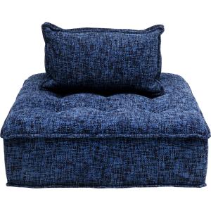 Sofa Element Portofino Blau