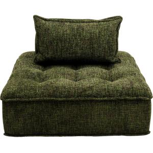 Sofa Element Portofino Dunkelgrün