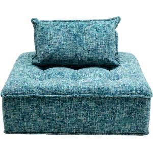 Sofa Element Portofino Hellblau