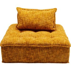 Sofa Element Portofino Orange