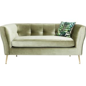 Sofa Rimini 2-Sitzer Grün