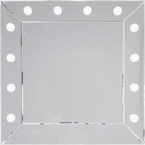 Spiegel Make Up Square 81x81cm