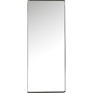 Spiegel Ombra MO Soft Schwarz 80x200cm