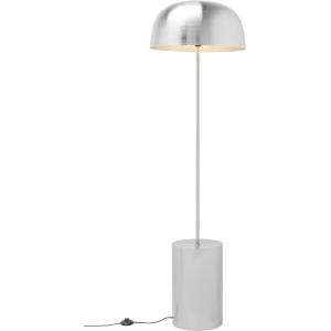 Stehlampe Loungy Chrom 160cm