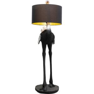Stehleuchte Animal Ostrich 147cm