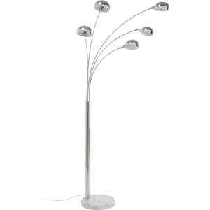 Stehleuchte Five Fingers Economy