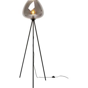 Stehleuchte Sphere Smoke 146cm