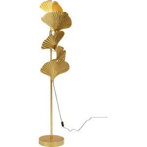 Stehleuchte Yuva Gold 160cm