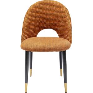 Stuhl Hudson Orange