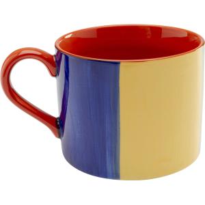 Tasse Capri 8cm