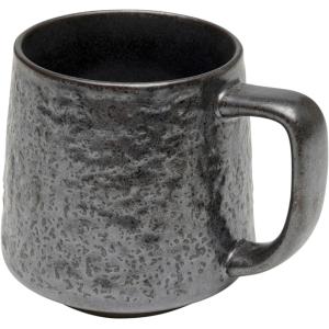 Tasse Cosmos Schwarz