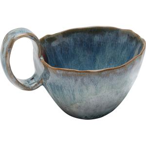 Tasse Mina Blau