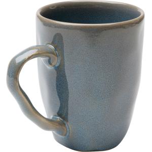Tasse Organic Türkis