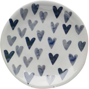 Teller Cuori Ø28cm