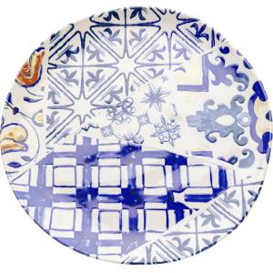 Teller Fresco Ø26cm