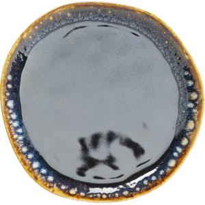 Teller Lio Dunkelblau Ø20cm