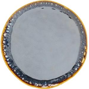 Teller Lio Dunkelblau Ø26cm