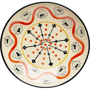 Teller Los Cabos Ø22cm