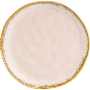 Teller Nala Rosa Ø26cm