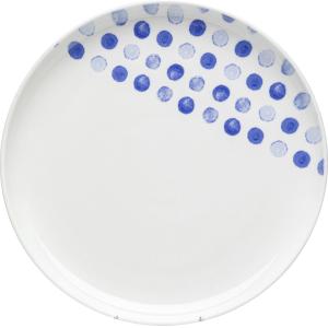 Teller Partitio Dots Ø27cm