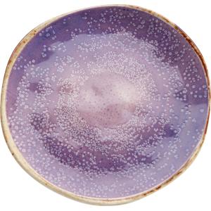 Teller Shirley Violett Ø21cm