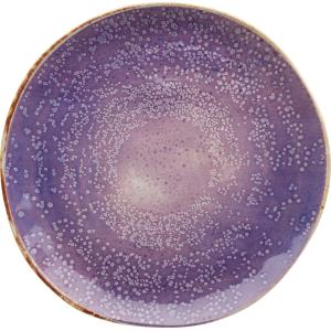 Teller Shirley Violett Ø26cm