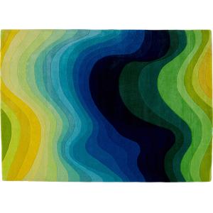 Teppich Aura Rainbow 170x240cm