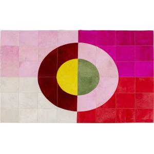 Teppich Central Circle 170x240cm