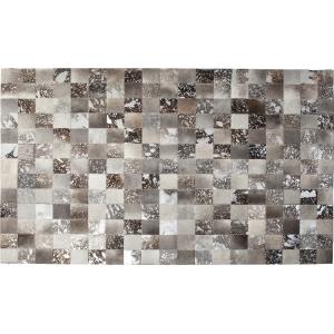 Teppich Cosmo Grey Fur 200x300cm