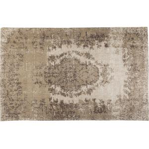 Teppich Kelim Pop Beige 170x240cm