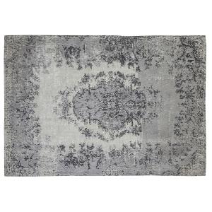 Teppich Kelim Pop Grey 170x240cm