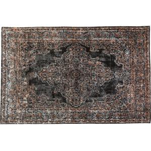 Teppich Kelim Pop Rockstar 170x240cm