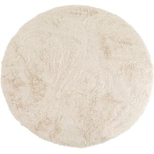 Teppich Mika Creme Ø170cm
