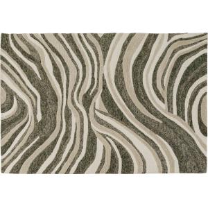 Teppich Shape Wave 170x240cm