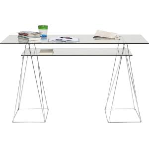 Tisch Polar Chrom 8 mm ESG