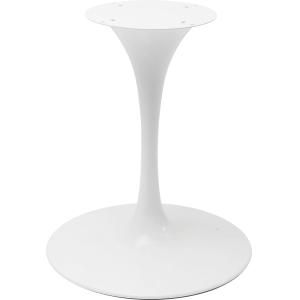 Tischgestell Invitation White Ø60cm