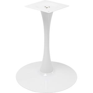 Tischgestell Schickeria Weiß Ø110cm