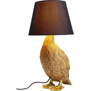 Tischleuchte Animal Duck 58cm
