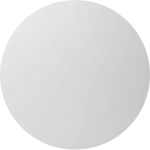 Tischplatte Invitation Round White Ø120cm