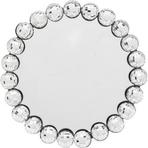 Tischspiegel Disco Balls Ø26cm