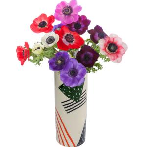 Vase Abstract Counterpart 31cm