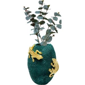 Vase Chameleon Jack Fruit 39