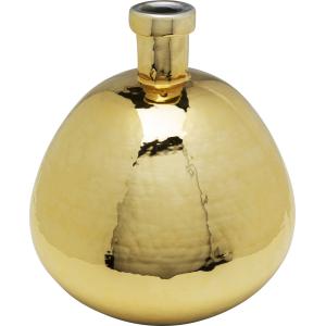 Vase Fabuloso Gold 34cm