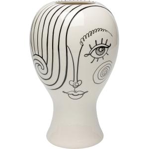 Vase Favola Lady  30cm