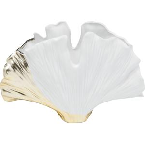 Vase Ginkgo Elegance 18cm