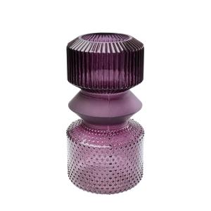 Vase Marvelous Duo Pink 36cm