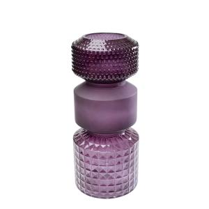 Vase Marvelous Duo Pink 42cm