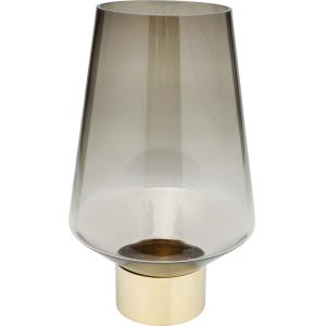 Vase Noble Braun 40cm