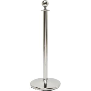 VIP Ständer Vegas Silver (1 St.)