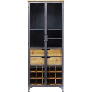 Vitrine Refugio